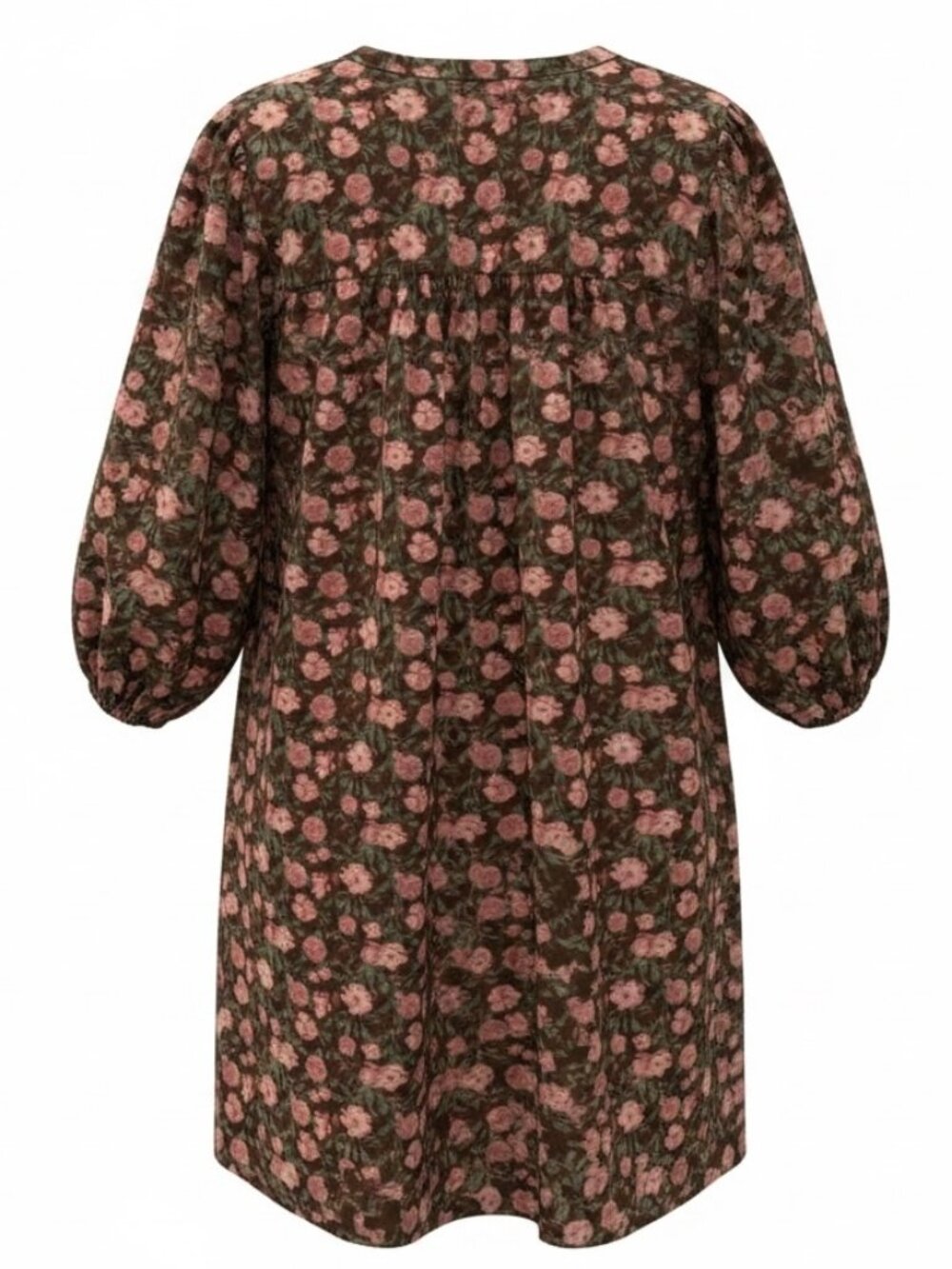 Umgee Dress - Picture 2 of 3